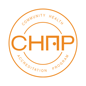 CHAP (Community Health Accreditation Program)