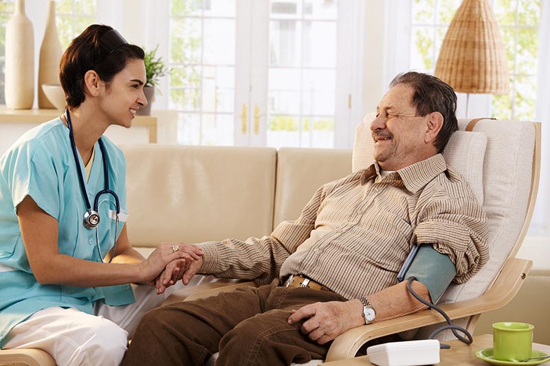 Community Home Health Care - Home Care Services NY