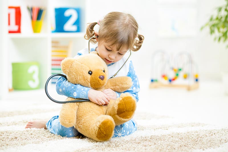 Pediatric home healthcare jobs