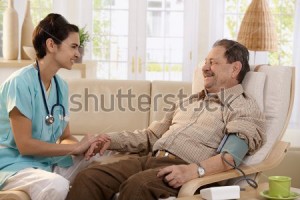 Skilled Nursing Care
