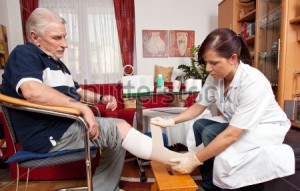 Skilled Medical Care